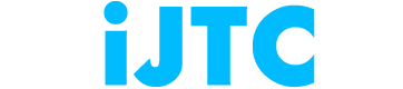 IJTCホームページ Logo